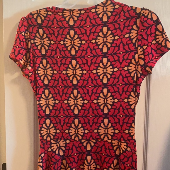 Lula Jersey Dress - Picture 5 of 5